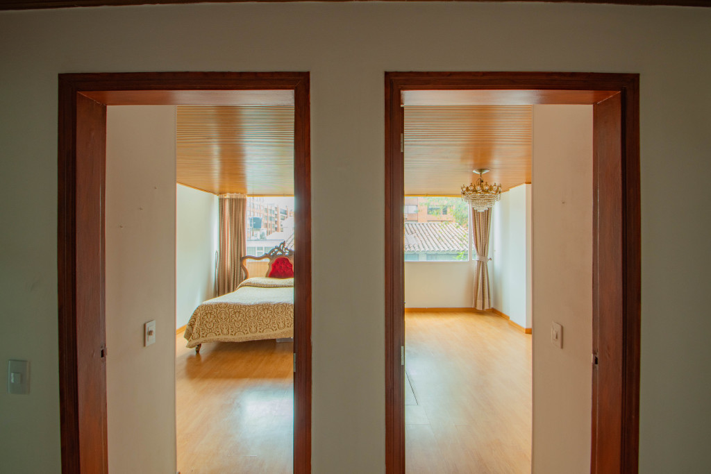 Apartamento en venta en Chico Norte, Bogotá · foto 12 de 23