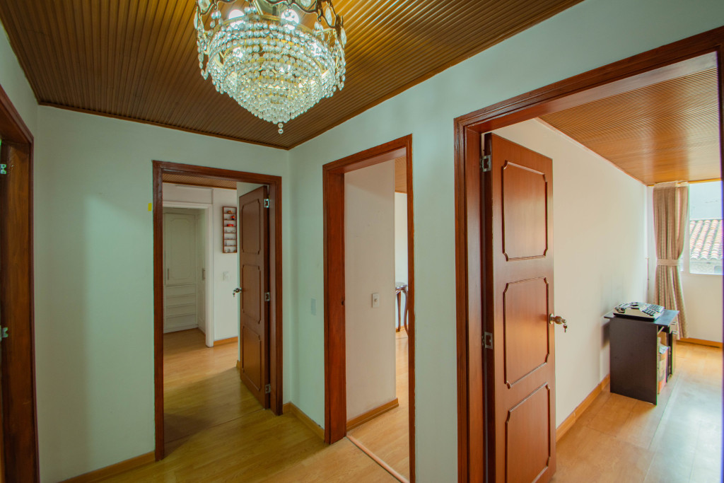 Apartamento en venta en Chico Norte, Bogotá · foto 13 de 23