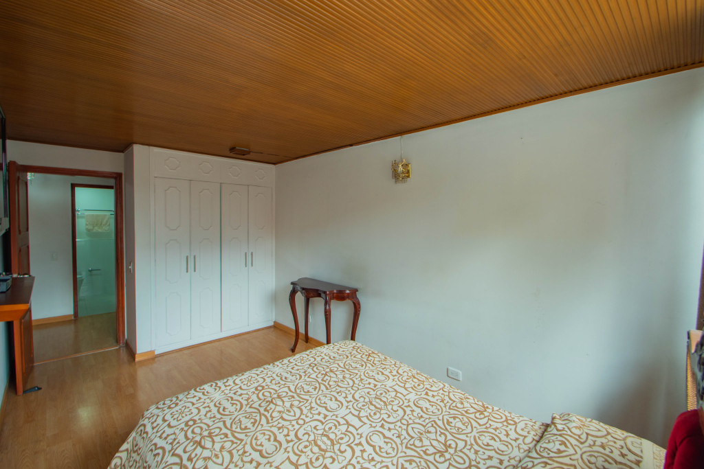 Apartamento en venta en Chico Norte, Bogotá · foto 14 de 23