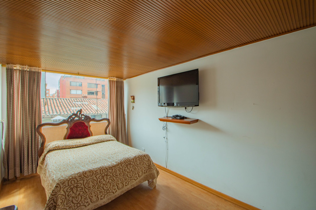 Apartamento en venta en Chico Norte, Bogotá · foto 15 de 23
