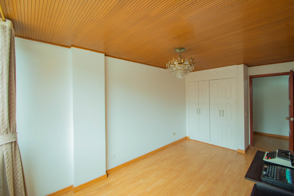 Apartamento en venta en Chico Norte, Bogotá · foto 16 de 23