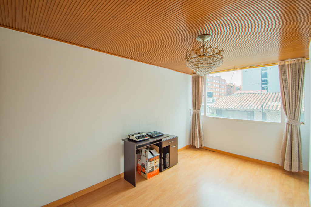 Apartamento en venta en Chico Norte, Bogotá · foto 17 de 23