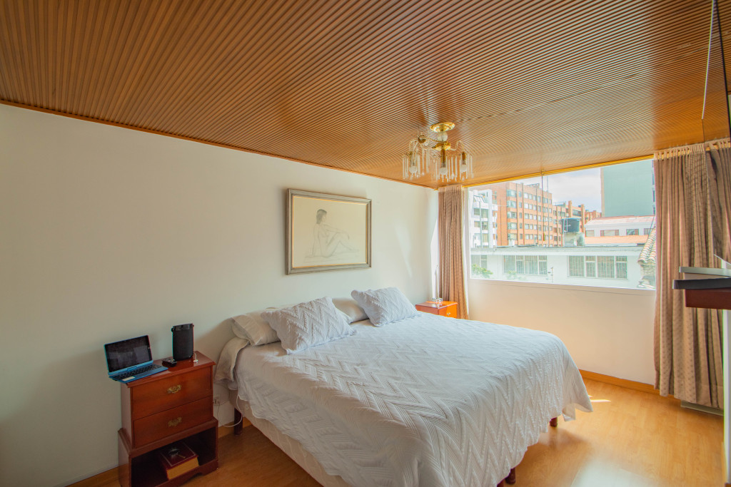 Apartamento en venta en Chico Norte, Bogotá · foto 18 de 23