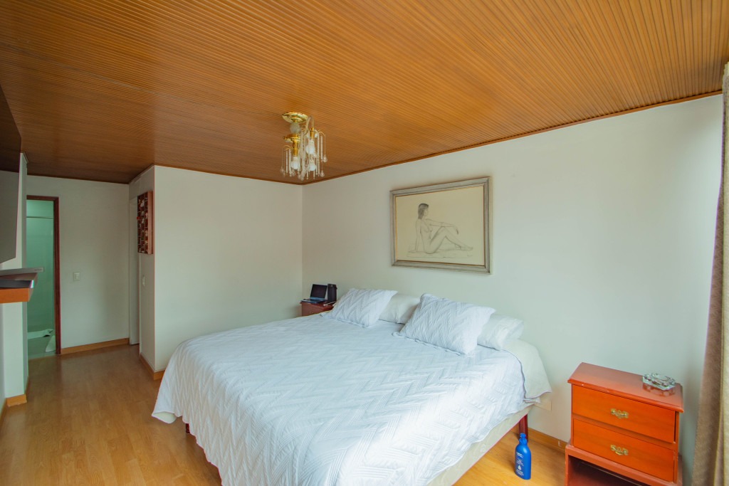 Apartamento en venta en Chico Norte, Bogotá · foto 19 de 23