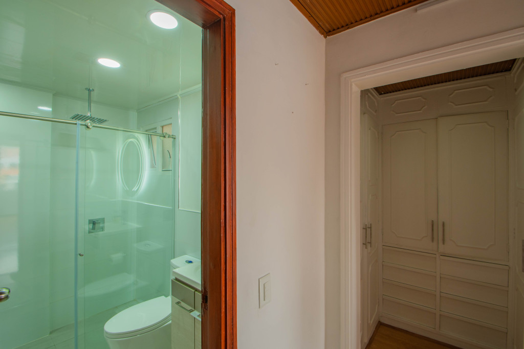 Apartamento en venta en Chico Norte, Bogotá · foto 20 de 23