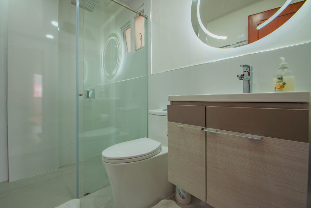 Apartamento en venta en Chico Norte, Bogotá · foto 21 de 23