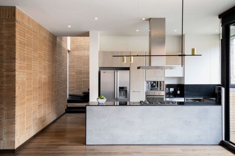 Apartamento de 4 alcobas en arriendo en Chico, Bogotá, 273 m² · foto 4 de 24