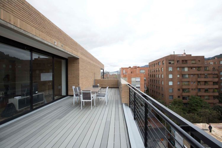 Apartamento de 4 alcobas en arriendo en Chico, Bogotá, 273 m² · foto 5 de 24