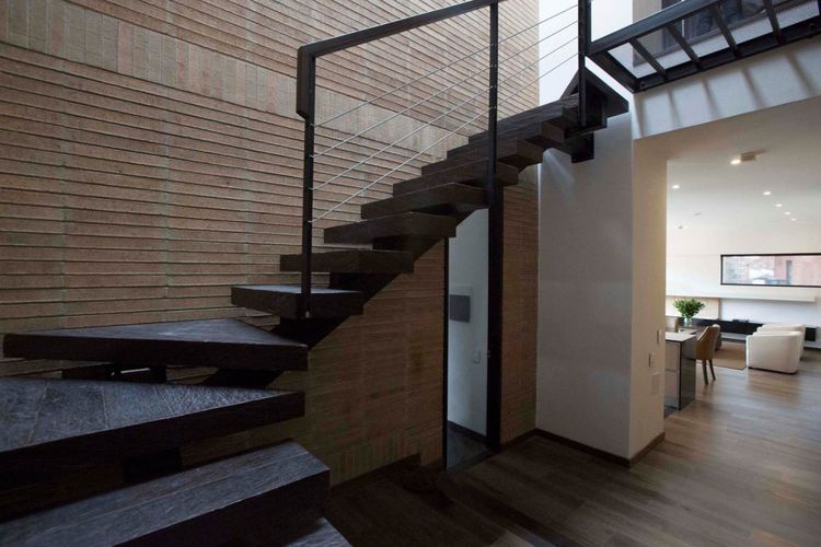 Apartamento de 4 alcobas en arriendo en Chico, Bogotá, 273 m² · foto 6 de 24