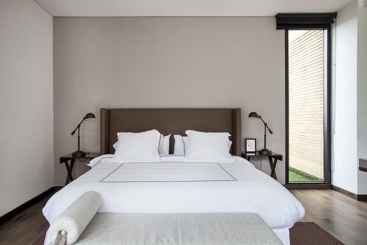 Apartamento de 4 alcobas en arriendo en Chico, Bogotá, 273 m² · foto 7 de 24