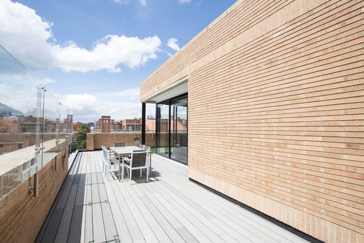 Apartamento de 4 alcobas en arriendo en Chico, Bogotá, 273 m² · foto 16 de 24