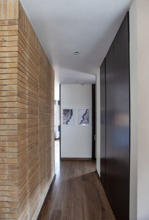 Apartamento de 4 alcobas en arriendo en Chico, Bogotá, 273 m² · foto 18 de 24