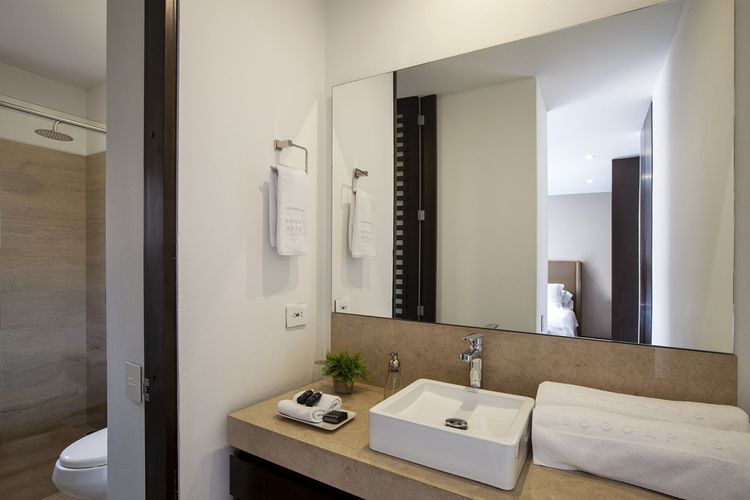 Apartamento de 4 alcobas en arriendo en Chico, Bogotá, 273 m² · foto 22 de 24