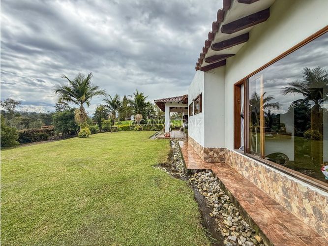 Finca en venta en Pontezuela, Rionegro, 260 m² · foto 9 de 19