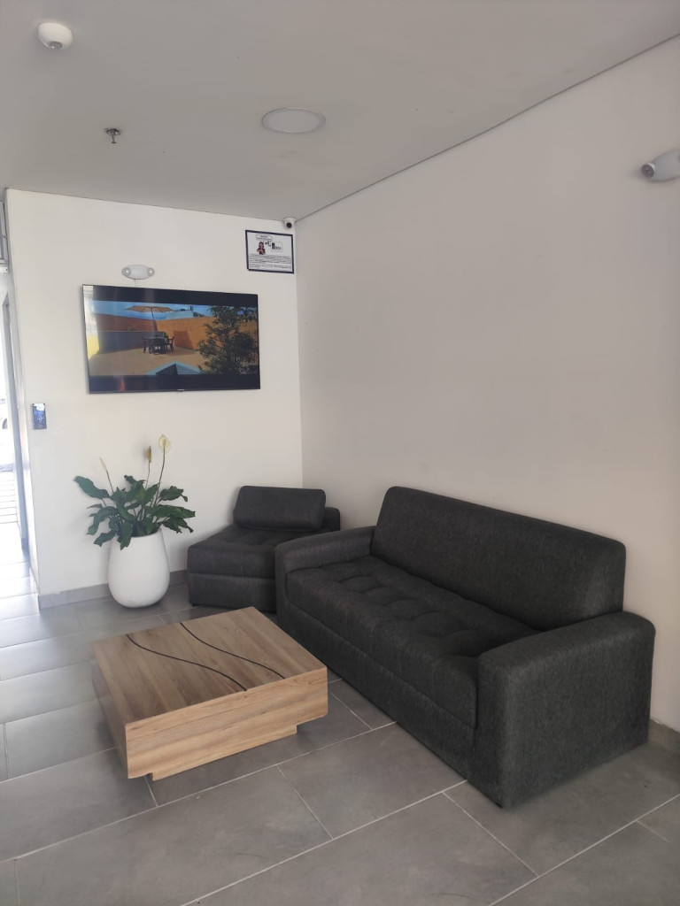 Apartamento en venta en Toberin, Bogotá · foto 2 de 20