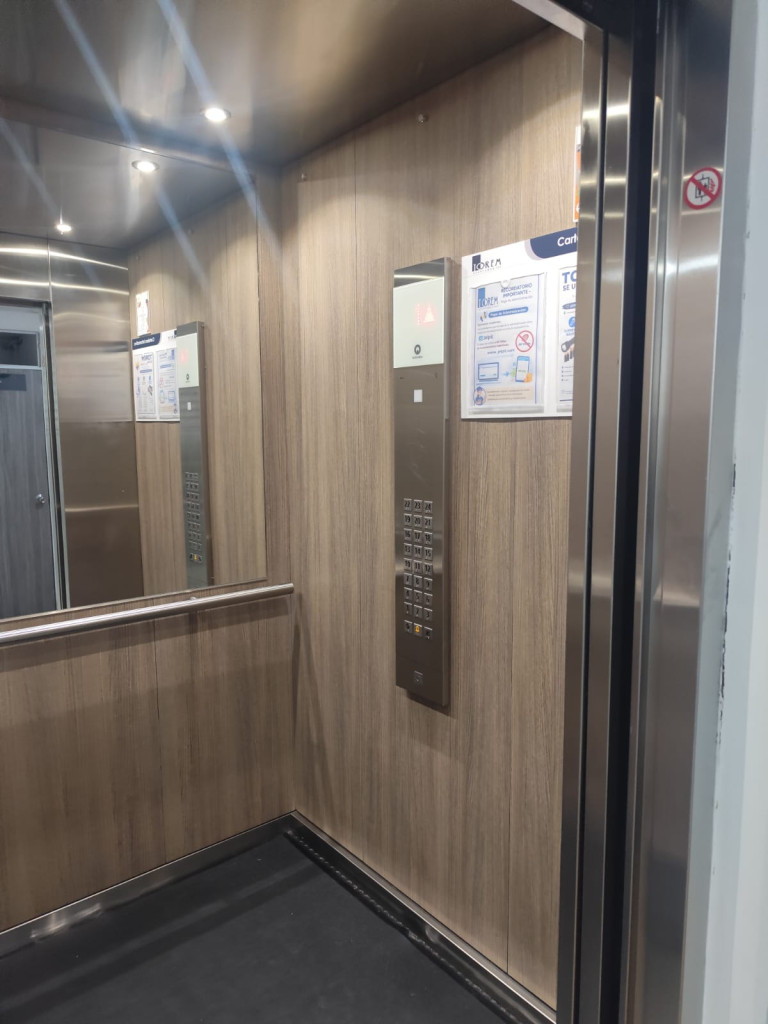 Apartamento en venta en Toberin, Bogotá · foto 3 de 20
