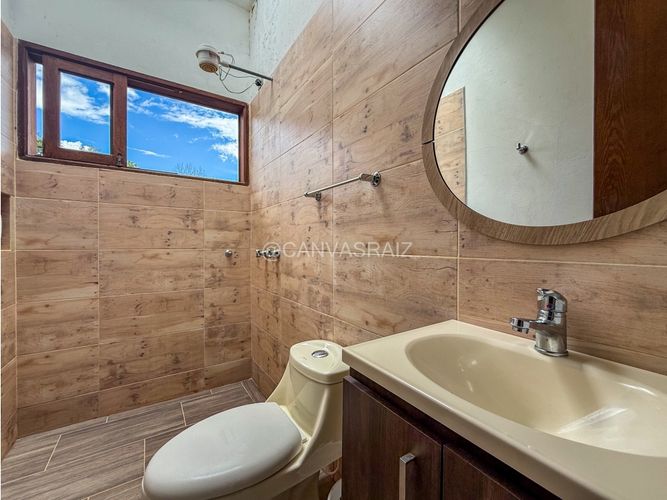 Finca en venta en Pontezuela, Rionegro, 260 m² · foto 12 de 19