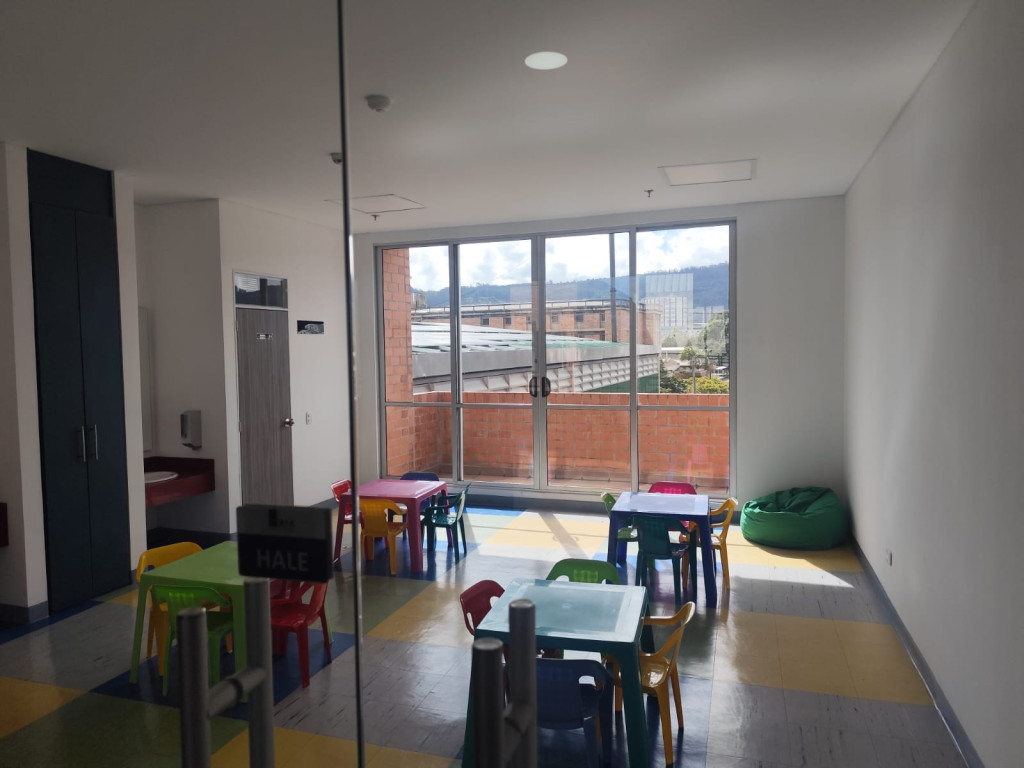 Apartamento en venta en Toberin, Bogotá · foto 6 de 20