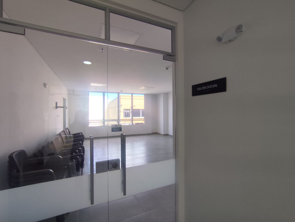 Apartamento en venta en Toberin, Bogotá · foto 7 de 20