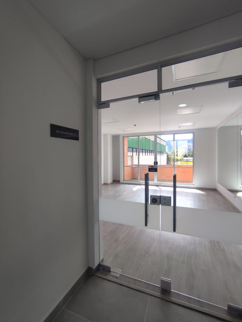 Apartamento en venta en Toberin, Bogotá · foto 8 de 20