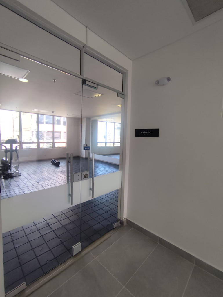 Apartamento en venta en Toberin, Bogotá · foto 9 de 20