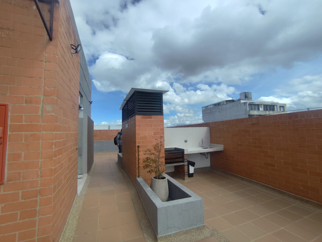 Apartamento en venta en Toberin, Bogotá · foto 10 de 20