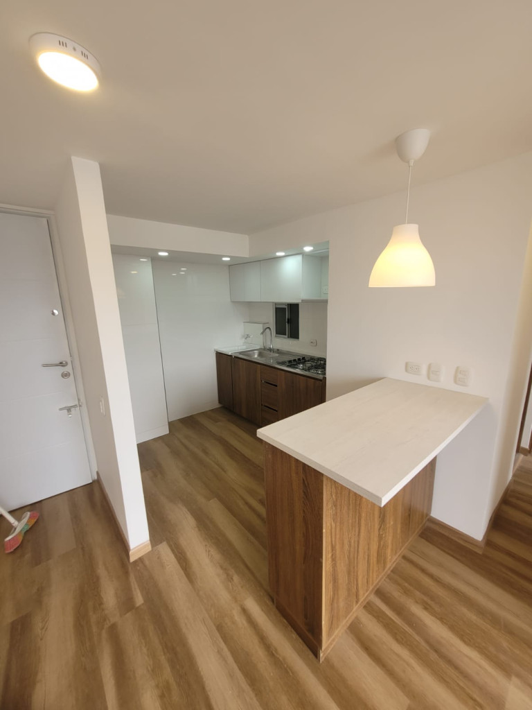 Apartamento en venta en Toberin, Bogotá · foto 11 de 20