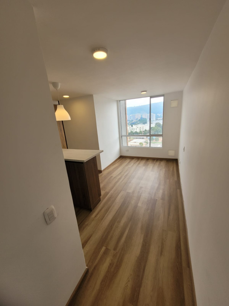 Apartamento en venta en Toberin, Bogotá · foto 12 de 20