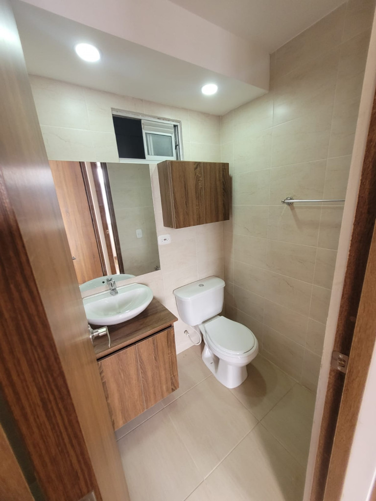 Apartamento en venta en Toberin, Bogotá · foto 13 de 20