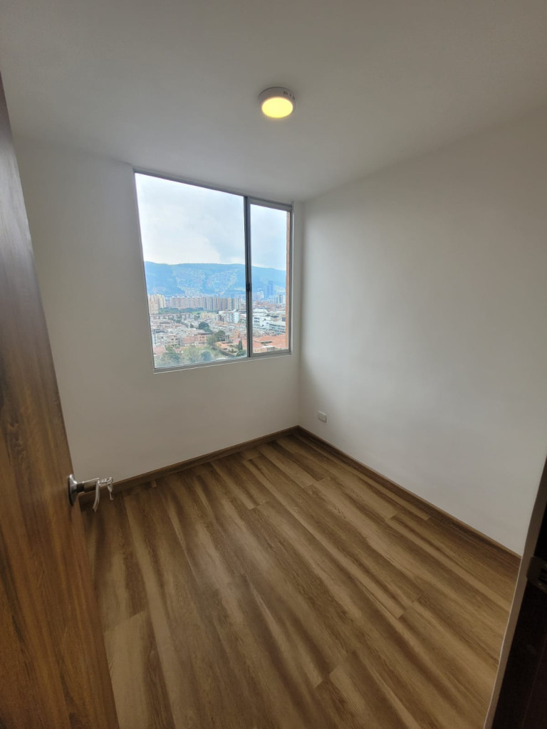 Apartamento en venta en Toberin, Bogotá · foto 14 de 20