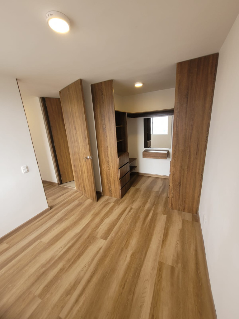 Apartamento en venta en Toberin, Bogotá · foto 15 de 20