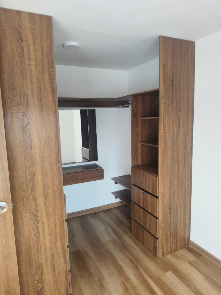 Apartamento en venta en Toberin, Bogotá · foto 16 de 20