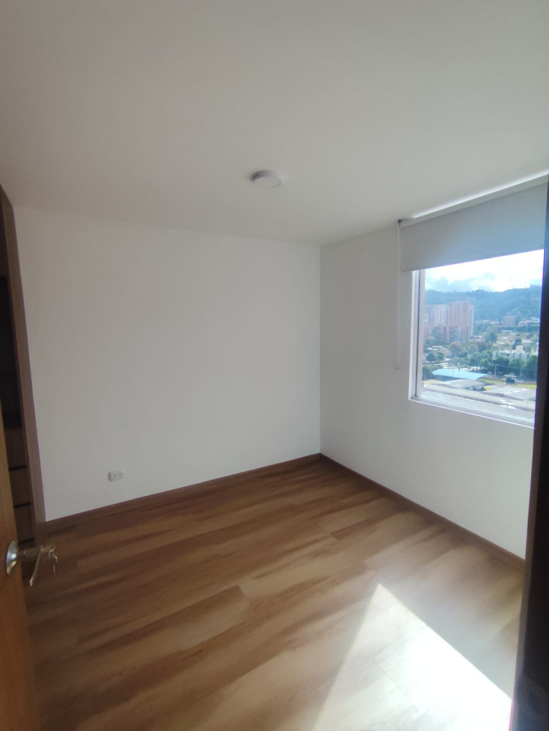 Apartamento en venta en Toberin, Bogotá · foto 17 de 20