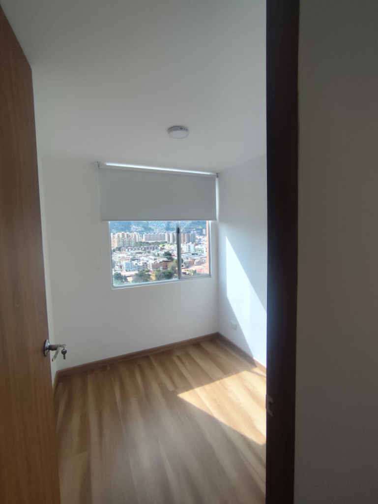 Apartamento en venta en Toberin, Bogotá · foto 18 de 20
