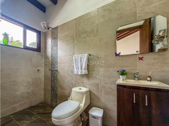 Finca en venta en Pontezuela, Rionegro, 260 m² · foto 16 de 19