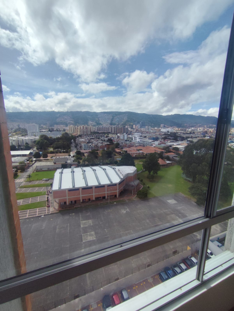 Apartamento en venta en Toberin, Bogotá · foto 19 de 20