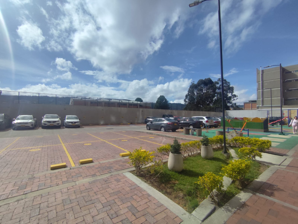 Apartamento en venta en Toberin, Bogotá · foto 20 de 20