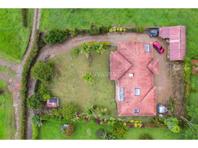 Finca en venta en Pontezuela, Rionegro, 260 m² · foto 18 de 19