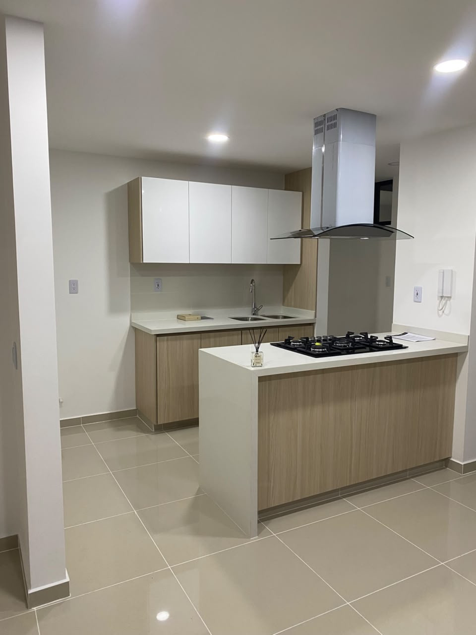 Apartamento en Arriendo en La aurora, Bucaramanga