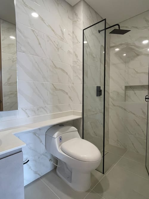 Apartaestudio en venta en Pasadena, Bogotá, 40 m² · foto 4 de 16