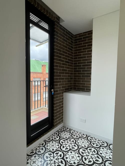 Apartaestudio en venta en Pasadena, Bogotá, 40 m² · foto 6 de 16
