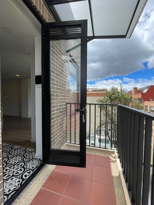 Apartaestudio en venta en Pasadena, Bogotá, 40 m² · foto 7 de 16