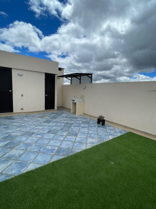 Apartaestudio en venta en Pasadena, Bogotá, 40 m² · foto 8 de 16