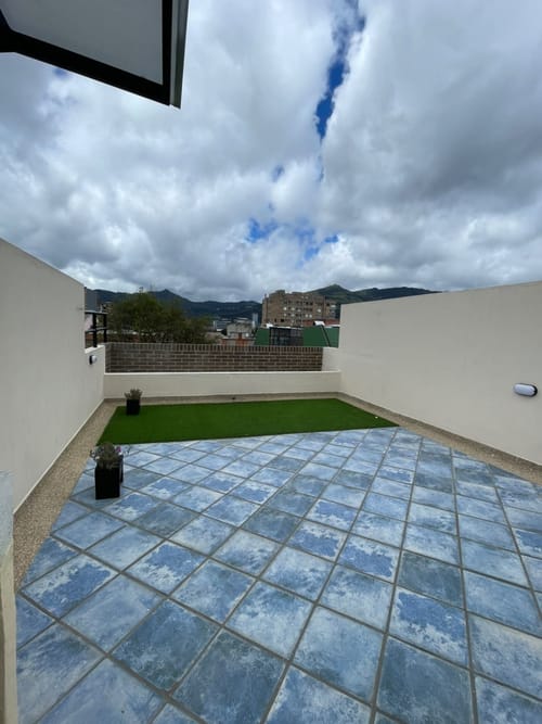 Apartaestudio en venta en Pasadena, Bogotá, 40 m² · foto 9 de 16