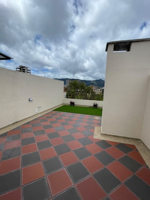 Apartaestudio en venta en Pasadena, Bogotá, 40 m² · foto 11 de 16