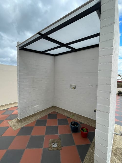 Apartaestudio en venta en Pasadena, Bogotá, 40 m² · foto 12 de 16