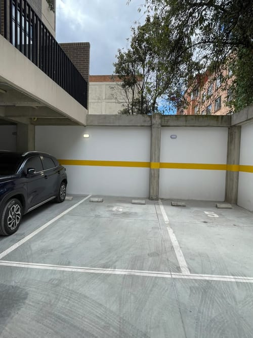 Apartaestudio en venta en Pasadena, Bogotá, 40 m² · foto 13 de 16