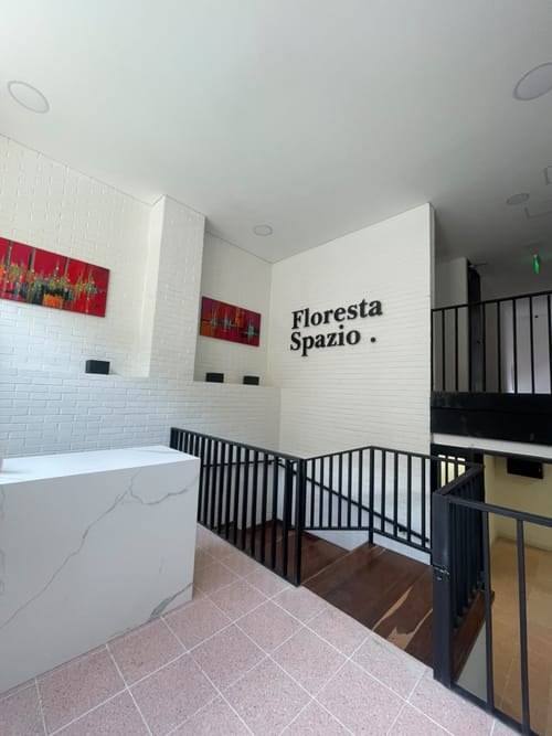 Apartaestudio en venta en Pasadena, Bogotá, 40 m² · foto 15 de 16