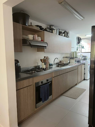 Foto del apartamento