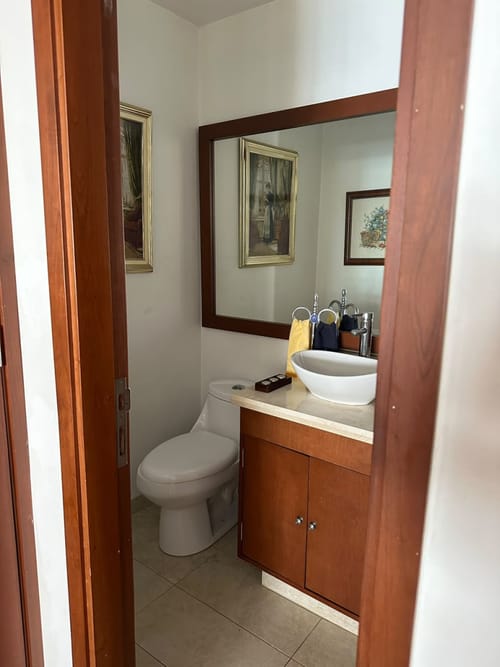 Apartamento de 3 alcobas en venta en Los Rosales, Bogotá, 195 m² · foto 5 de 18